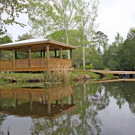 Live Oak Landing Hotel Freeport Exterior foto