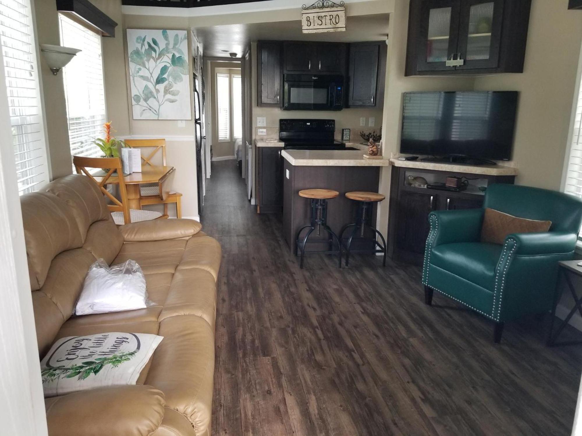 Live Oak Landing Hotel Freeport Exterior foto